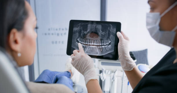 Licensed Teeth Cleaning And Checkup service in Lansdale, PA - Smile Center Dentistry